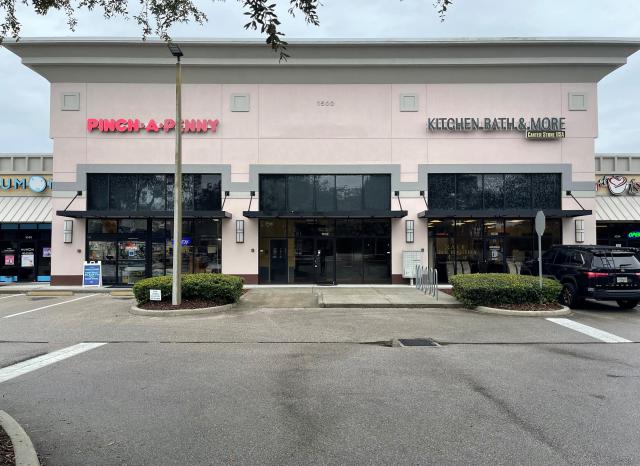 Cedar Creek Plaza - Suite 1032