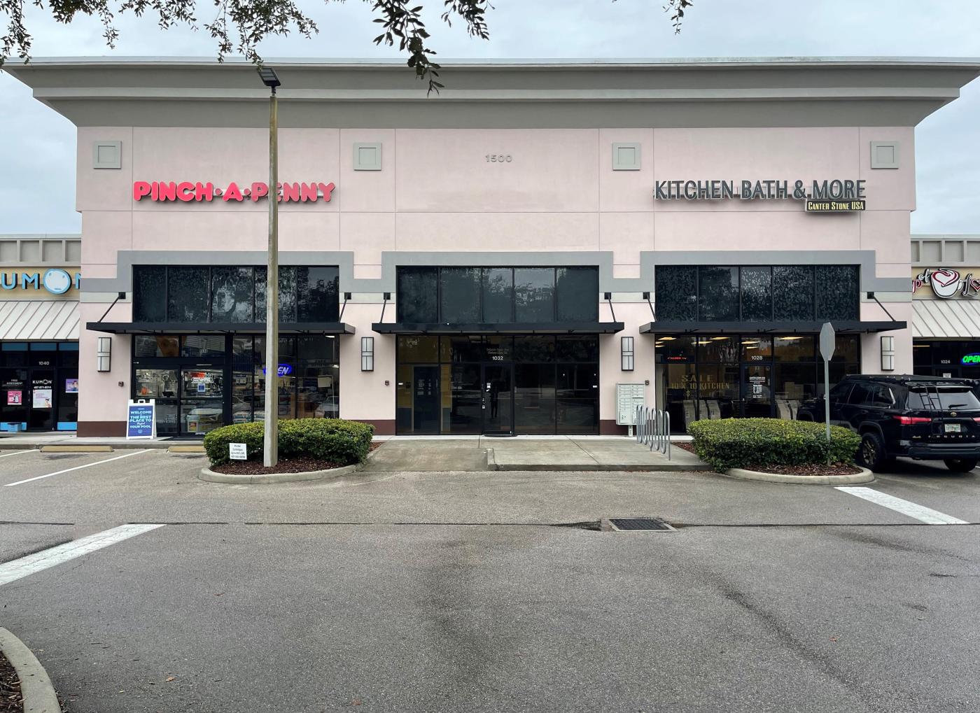 Cedar Creek Plaza - Suite 1032