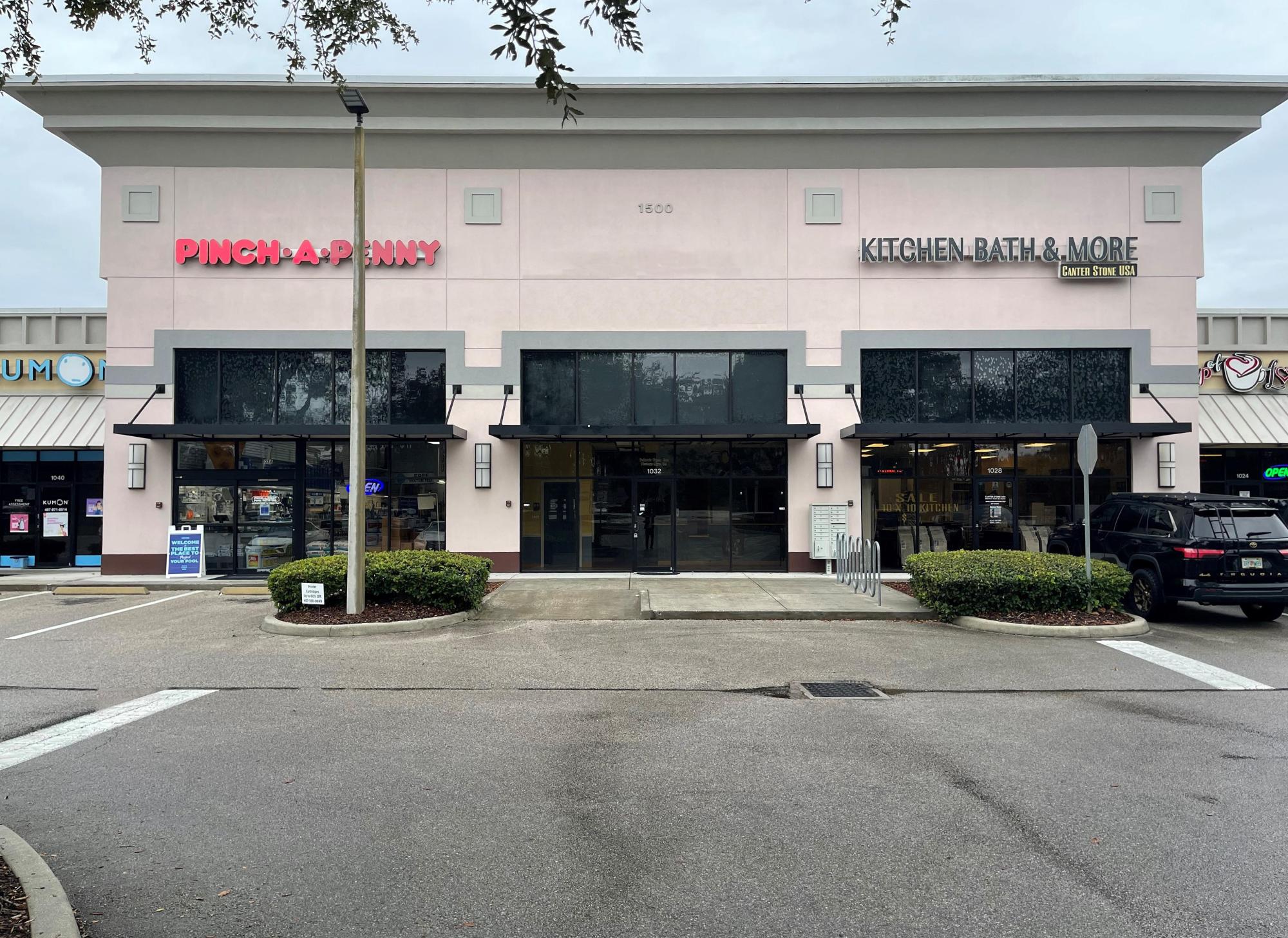 Cedar Creek Plaza - Suite 1032