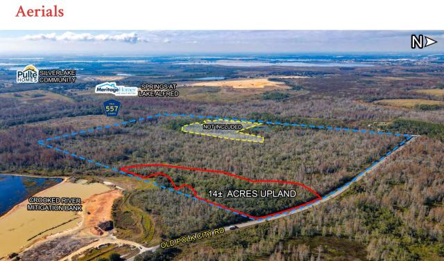PRICE REDUCED - Light Industrial I-4 Corridor