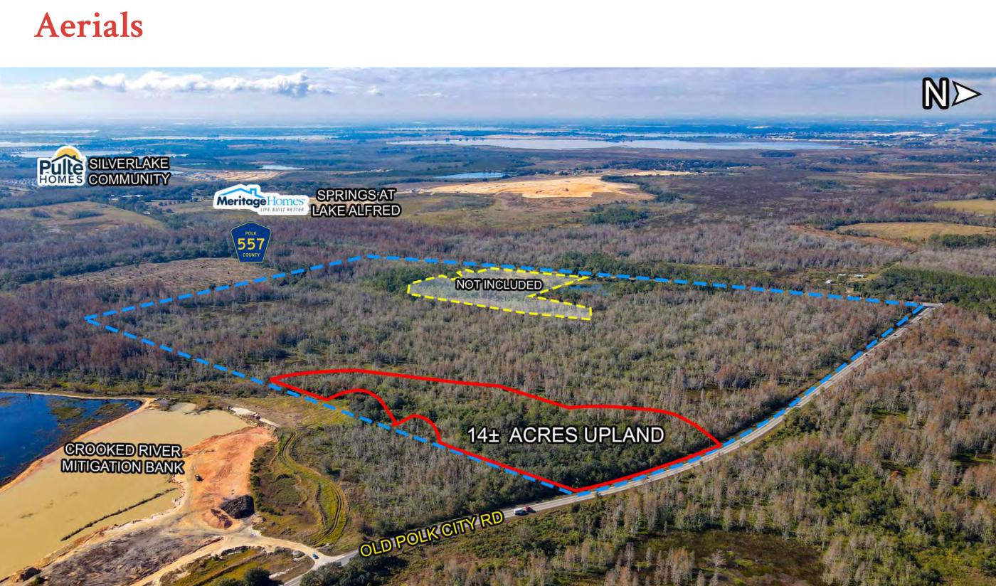 PRICE REDUCED - Light Industrial I-4 Corridor