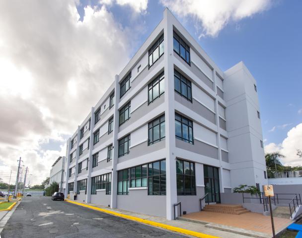 Move In Ready - Full Floor - Office Space