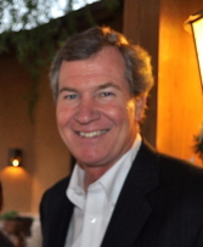 Kevin Roos, CCIM