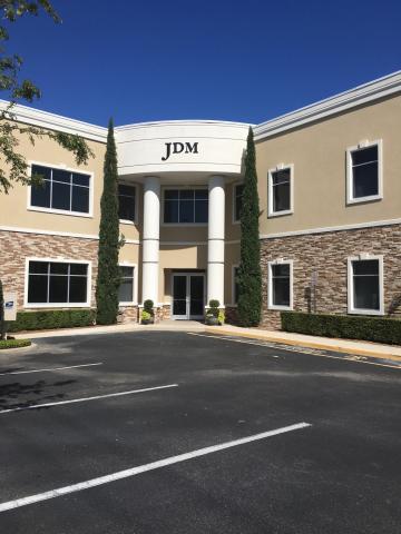 Professional Oviedo Office Investment