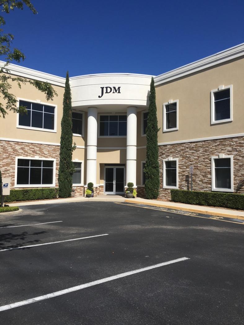 Professional Oviedo Office Investment