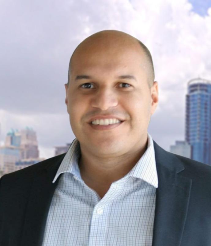Kevin DelaRosa