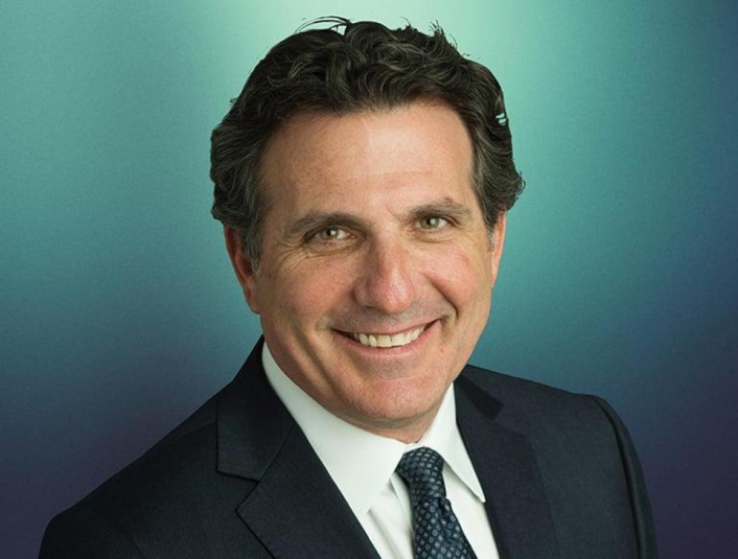 Dennis Carson