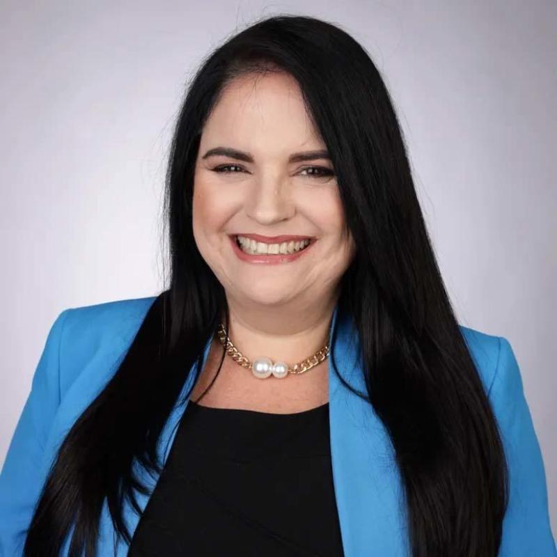 Yesenia Moreno
