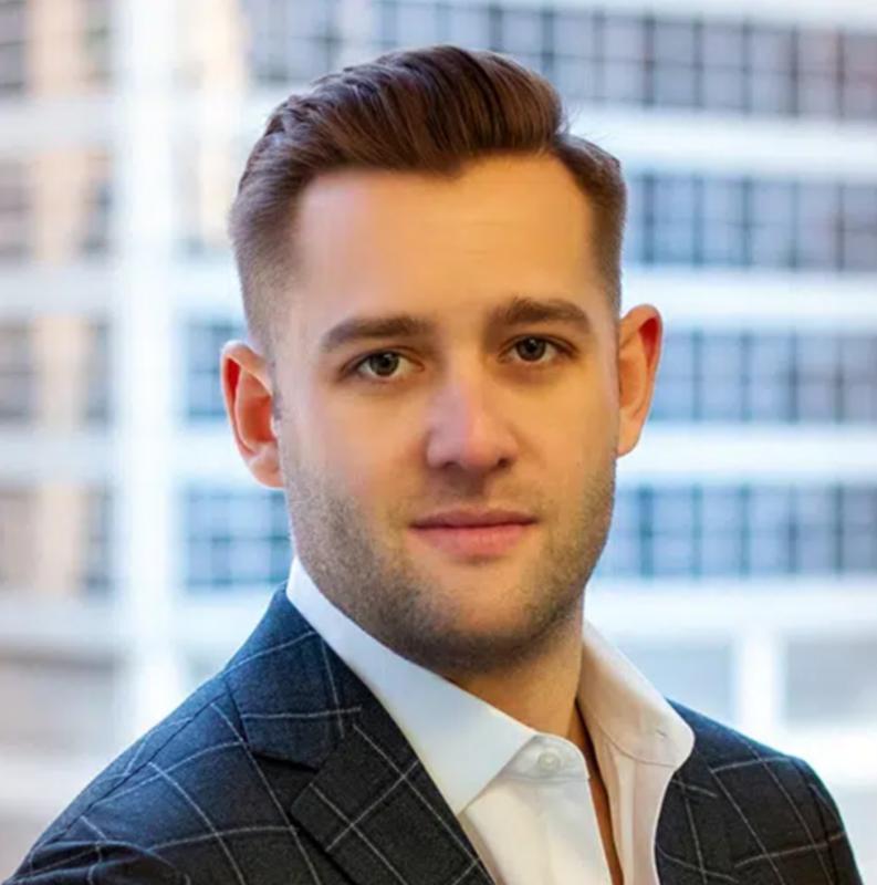 Zack Hilgendorf