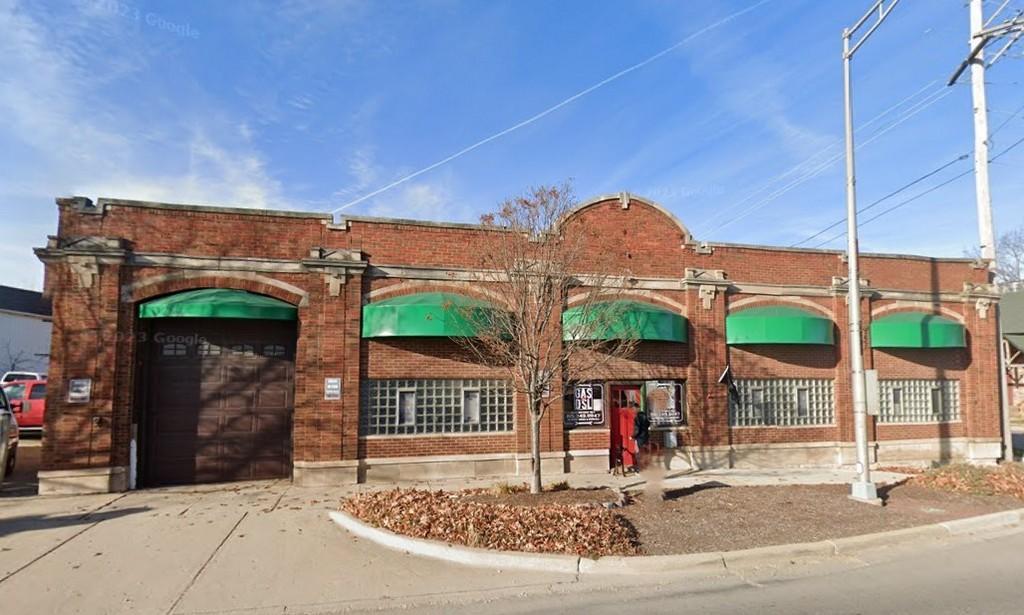 Industrial Investment Opportunity