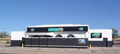 1303 E. Fulton St.