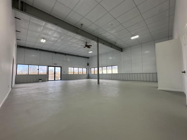 Medical, Manufacturing, Office, Warehouse
