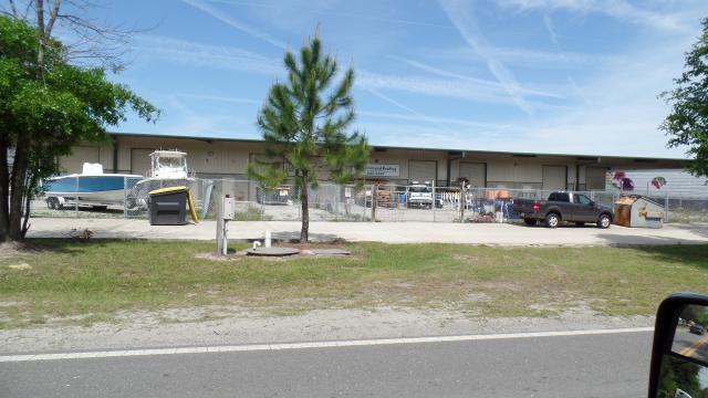 New Berlin Warehouse Condo