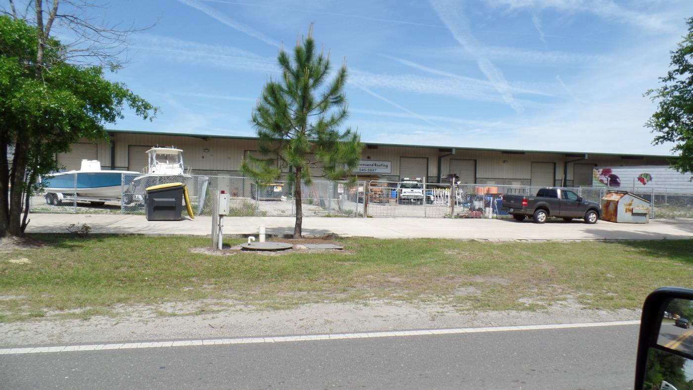 New Berlin Warehouse Condo