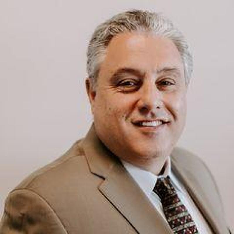 Joseph Marchio
