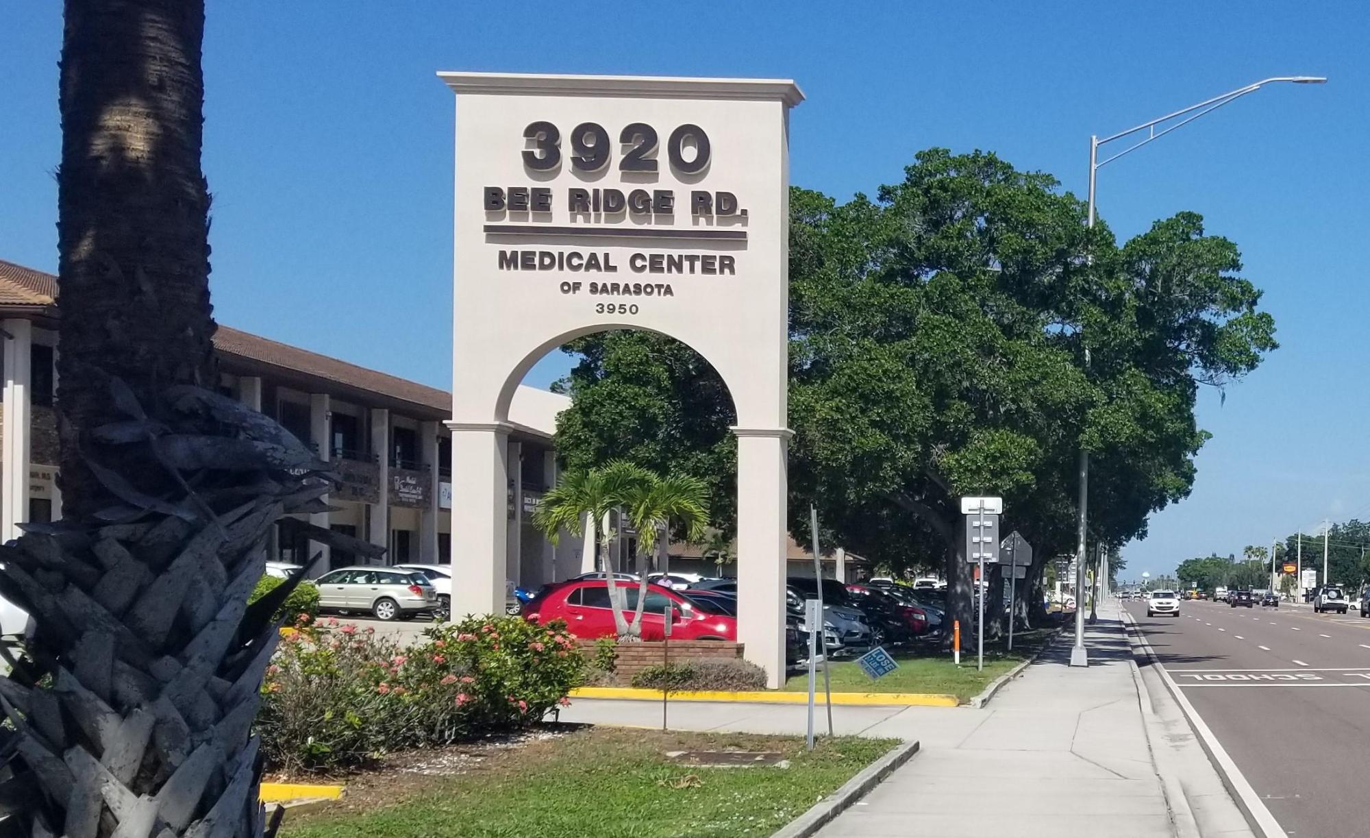 Bee Ridge Medical Center