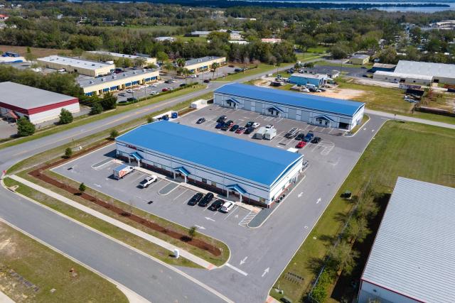 2 Building Sale - Fully Leased