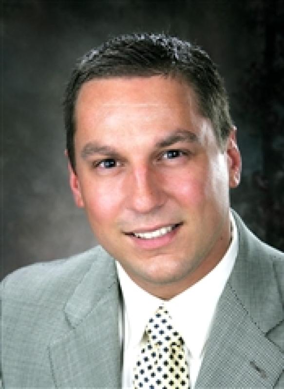 Douglas Meschko, ALC