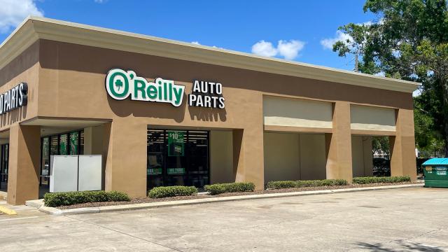 E SR 434 Retail in Longwood | 900-7200 SF