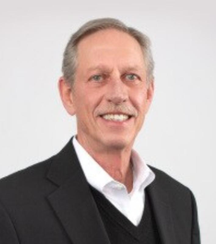 Jim Simpson, CCIM