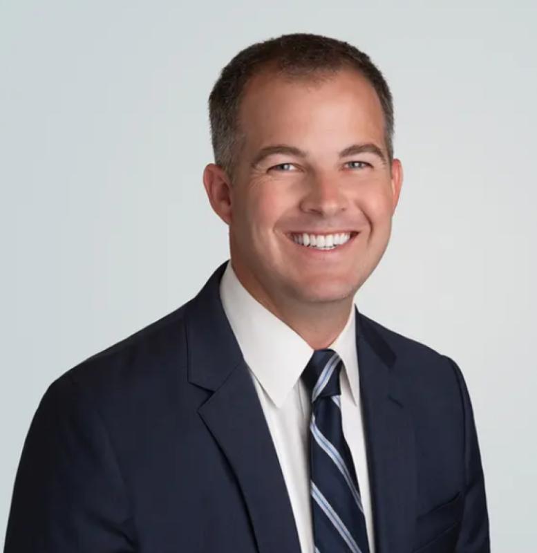Adam Foret