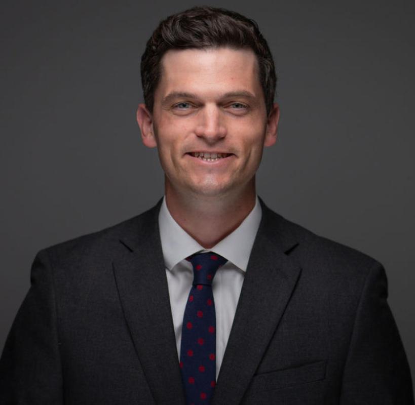 Evan Lyons