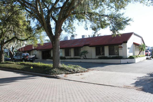 1201 Louisiana Avenue