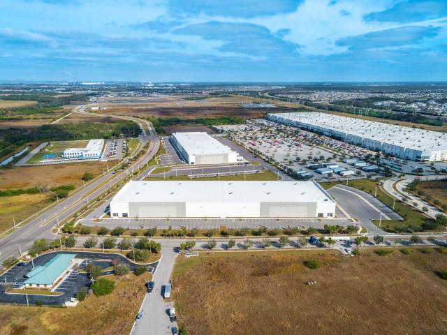 South Shore Corporate Park