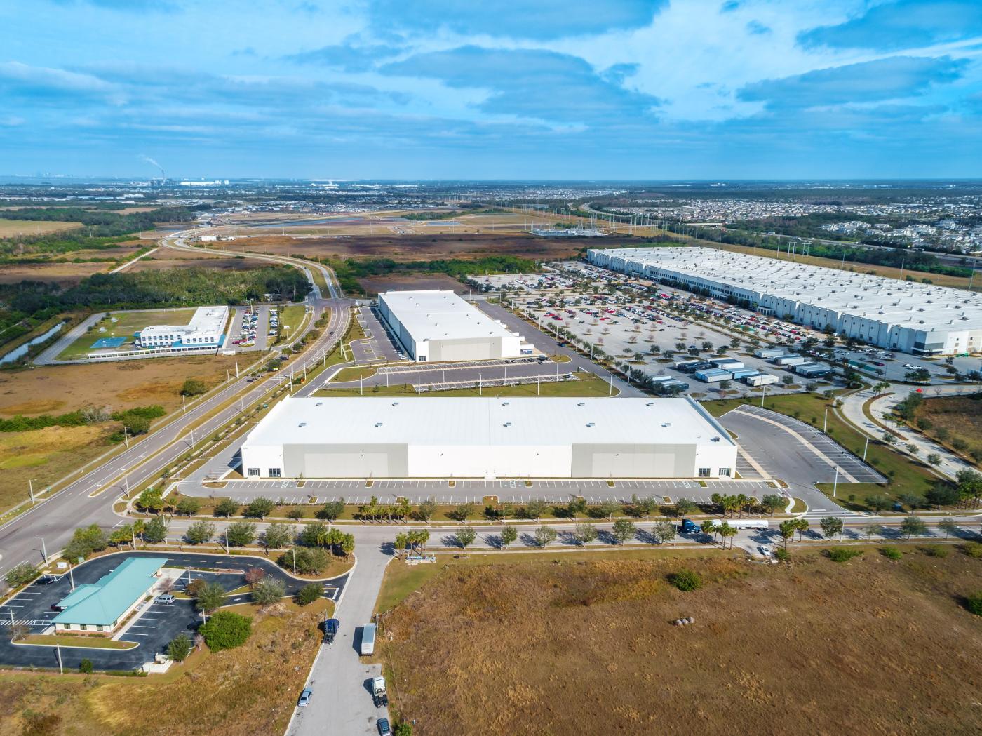 South Shore Corporate Park