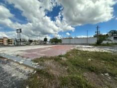 Vacant Busch Blvd Land for Sale