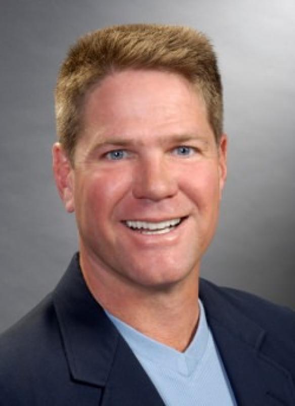 Mark Holmes, CCIM