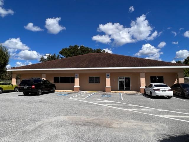 Free Standing Medical Office for Sale in TPA