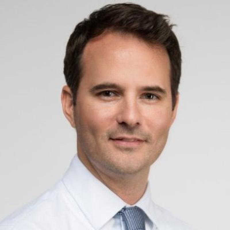 Tod Whipple, CCIM