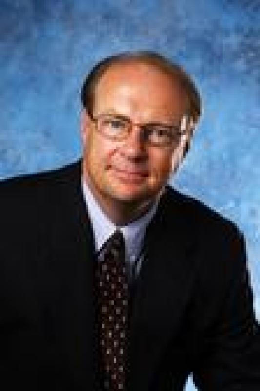 Frank Tuck, CCIM, SIOR