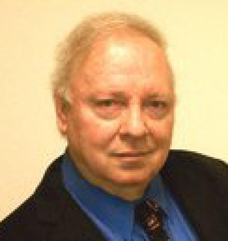 J. R. Tuck, CCIM