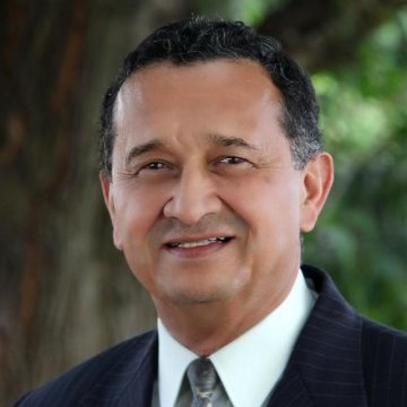 Benjamin Urrutia