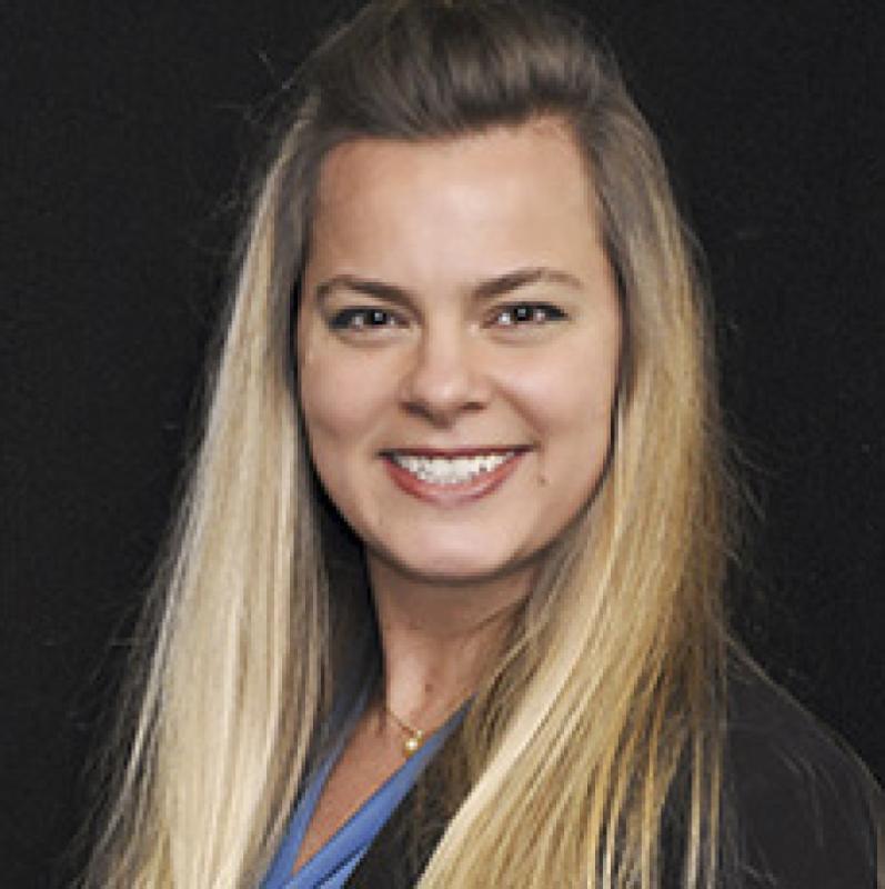 Jana Salisbury