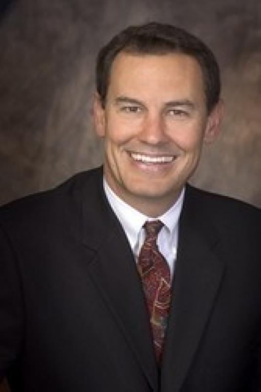 Stephen K. Ford, CCIM