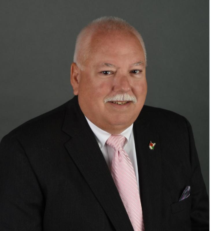 Robert Wright, II, CCIM