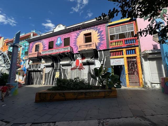 PASEO DE DIEGO-6,164 SF Leasehold Estate