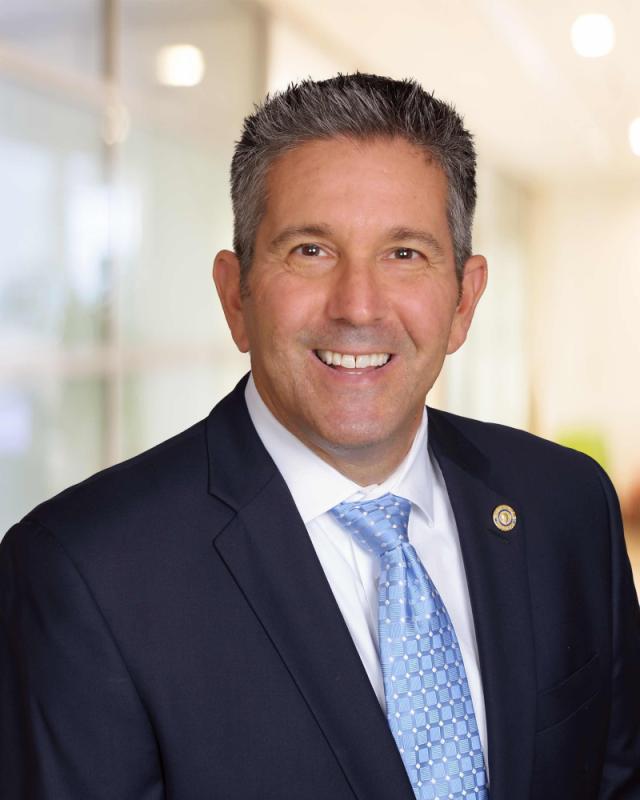 Jason G. Toll