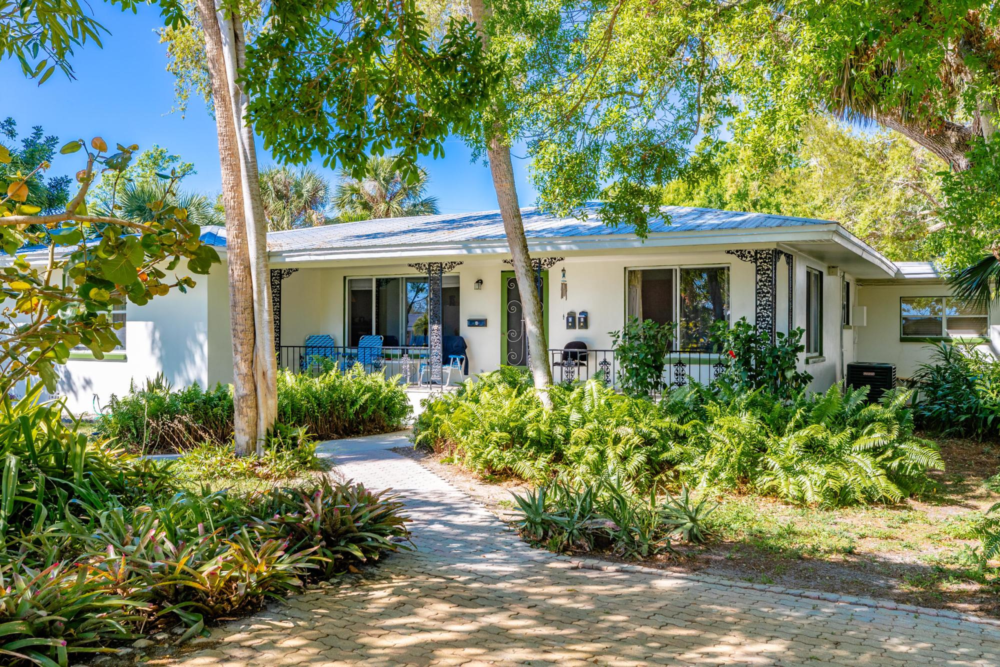Investment Five Plex
