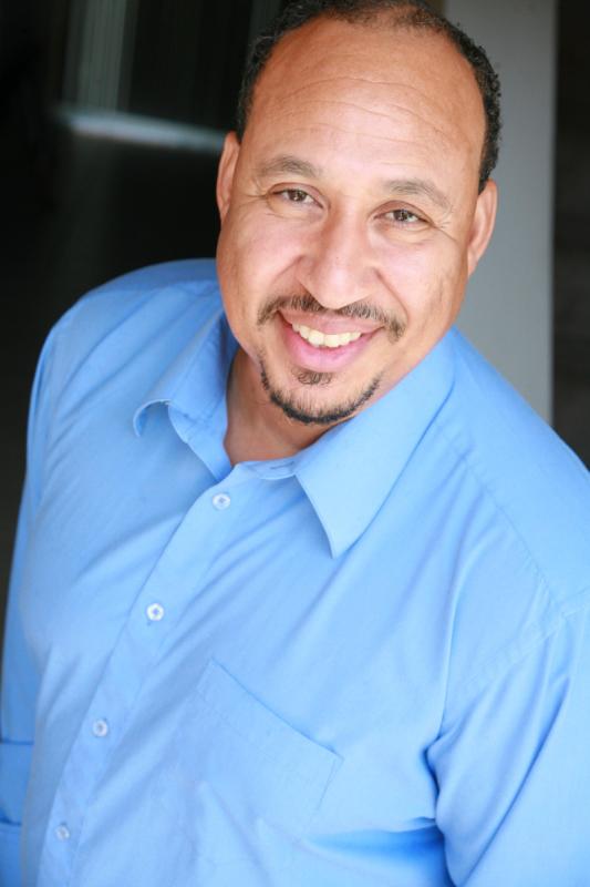 Vince Price
