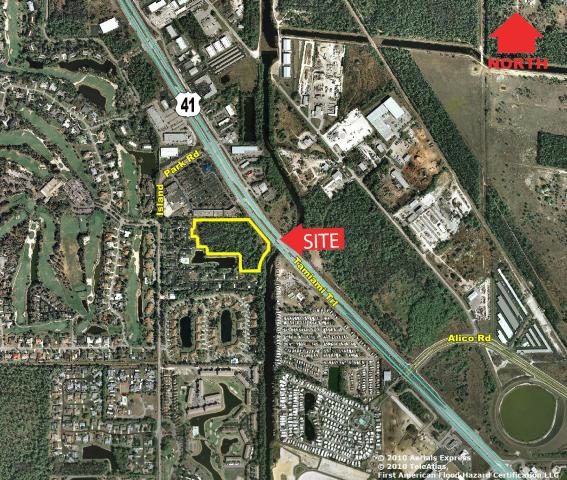 Island Park - UNDER CONTRACT - Fort Myers, FL