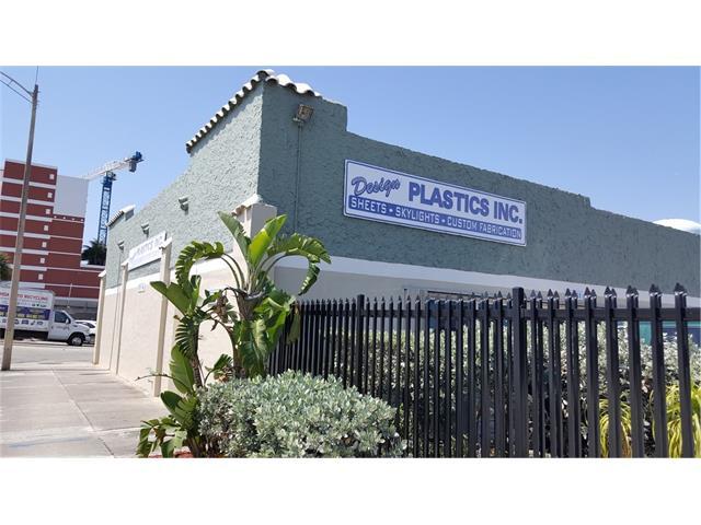 Flagler Village Flex Space