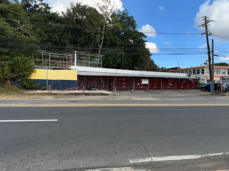Manatí Garage Repair Shop