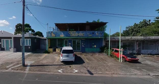 Mixed Use Property in Parana Ave, San Juan