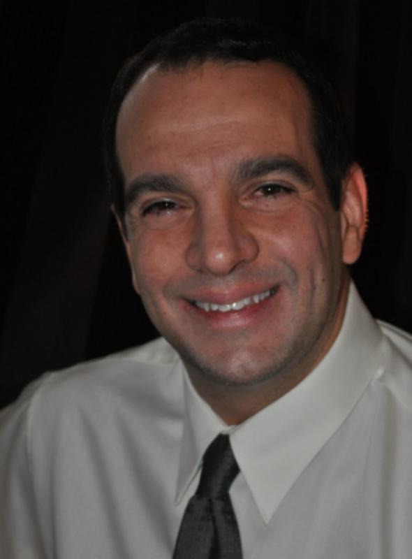 Paul Tsakiris