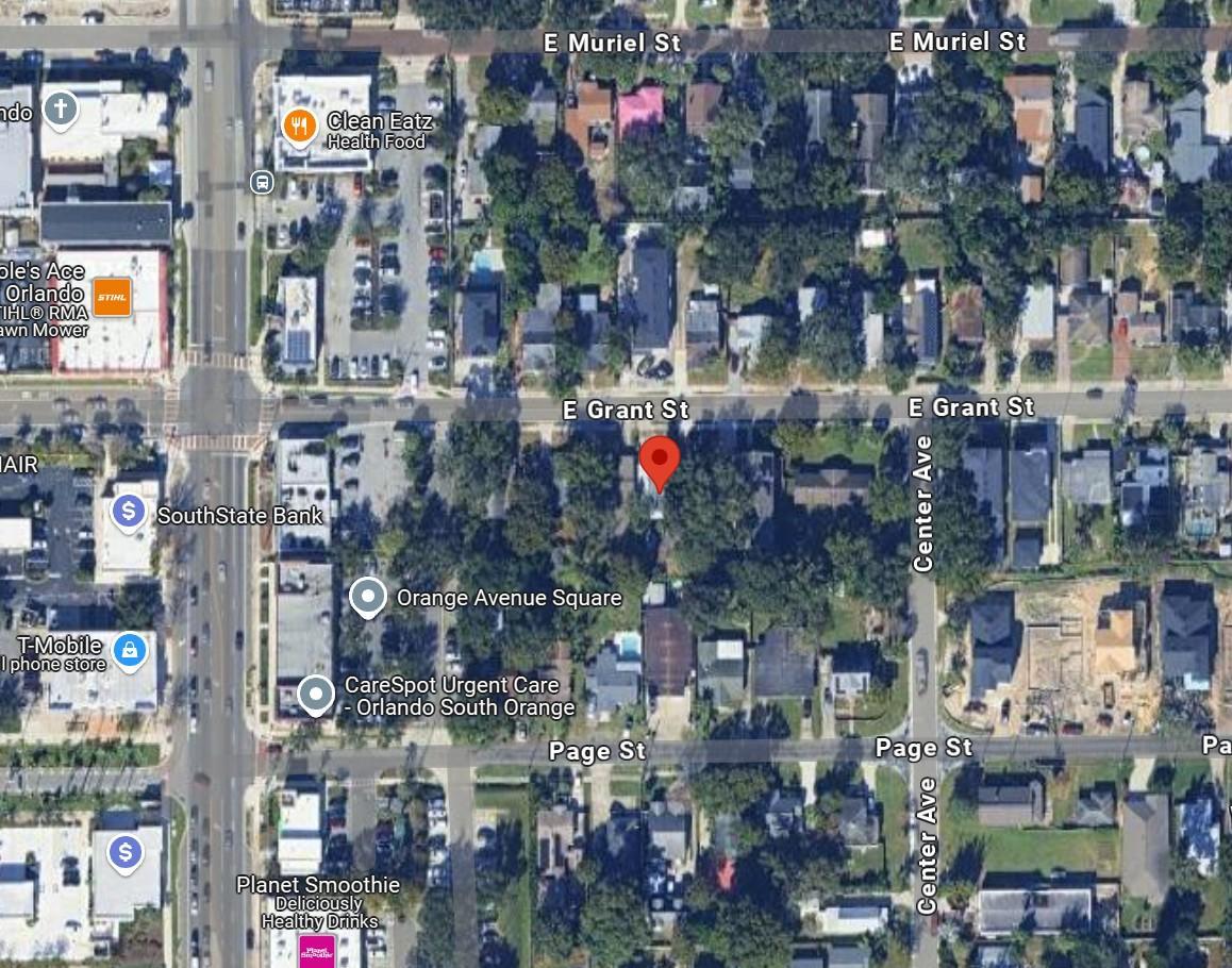 130 E Grant St  - 2 Unit - Income Site