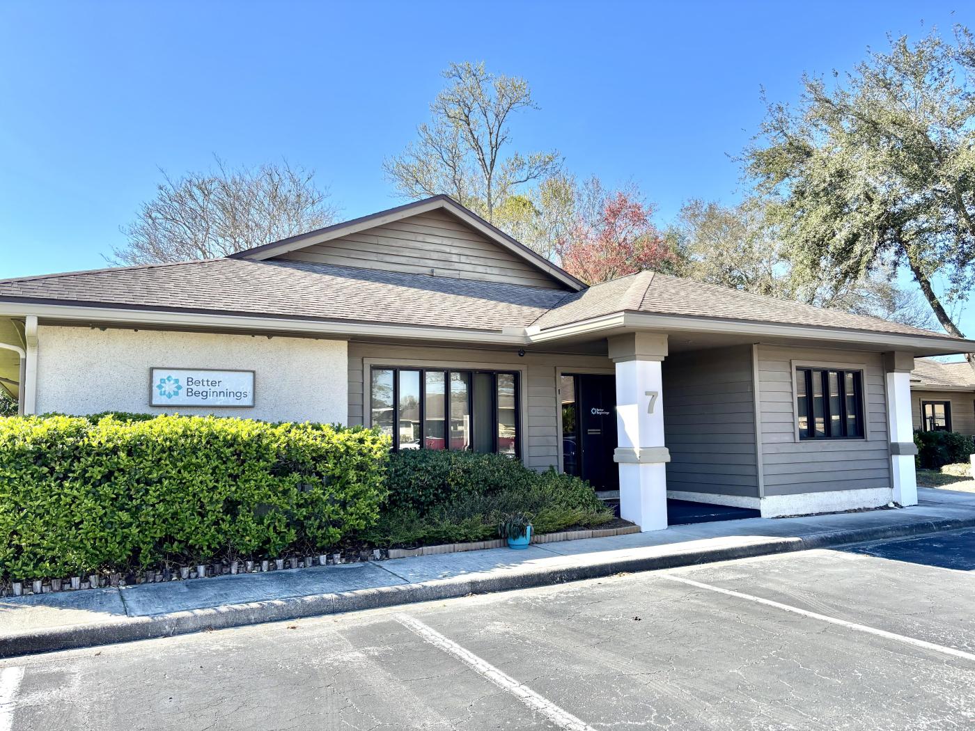 1543 Kingsley Ave. Bldg 7